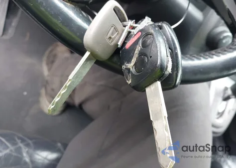 2007 Honda Cr-V Ex-L из США, поврежденный, VIN JHLRE38707C079225